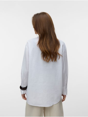 Vero Moda Hemd in Snow White