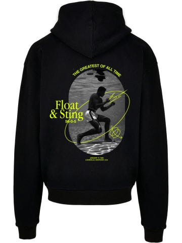 Mister Tee Mister Tee in black