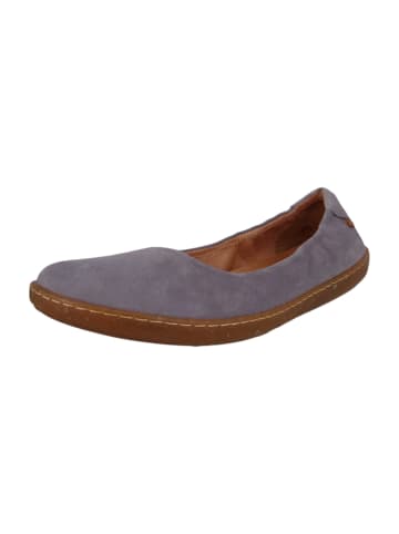 El Naturalista Ballerinas blau