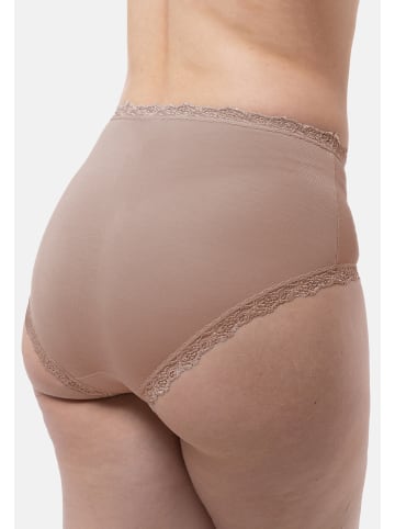 Nina von C. Taillen Slip Cosy in Hazelnut