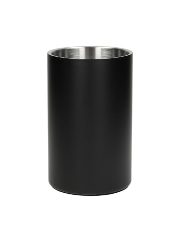 elasto Flaschenkühler "Chill" in schwarz