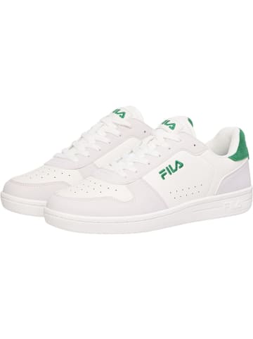 Fila Sneaker in Weiß