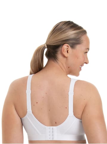 Anita Sport BH extreme control plus in Weiss