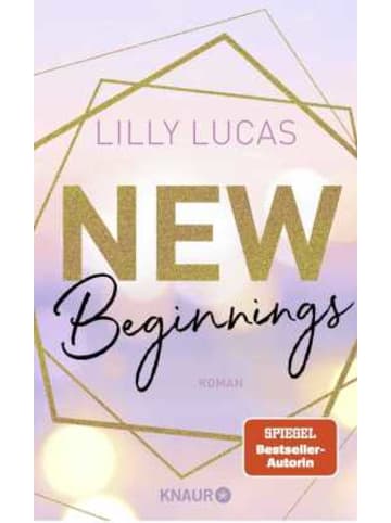 Droemer Buch - New Beginnings
