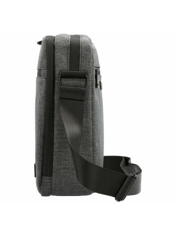 PICARD Go Eco - Rucksack 21 cm (anthrazit) in anthrazit