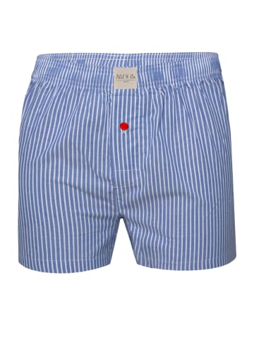 Phil & Co. Berlin Boxershorts Classics in bunt2