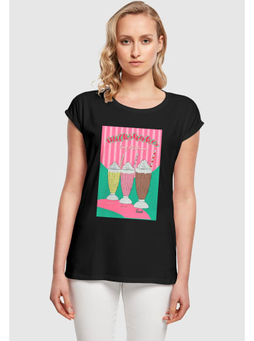 Mister Tee Mister Tee T-Shirts in black