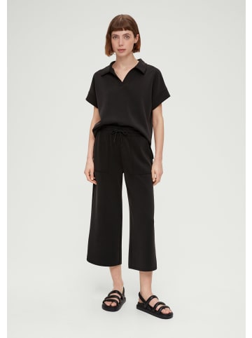 s.Oliver Hose in 9999_schwarz