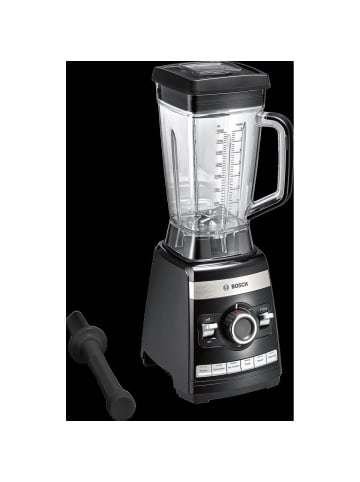 Bosch Mixer MMBH6P6BDE in Schwarz