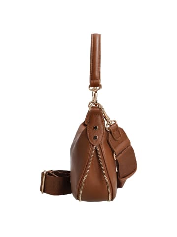 Liu Jo Kaliska - Schultertasche S 26 cm (neutro) in ginger bread