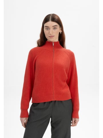 MELA Rippstrick Jacke KAMUKA