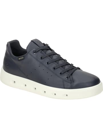 Ecco Sneaker für Herren in orange