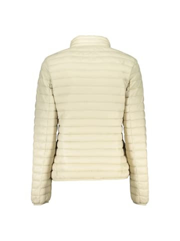 NORWAY 1963 Beige Polyamid Damen Jacke