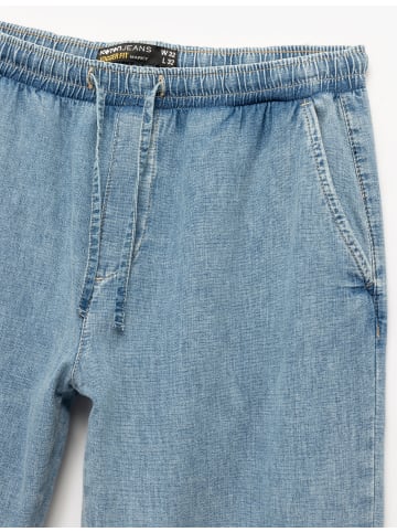 KOTON HOSEN in Hellindigo