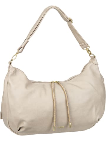 Zwei Handtasche Lola LO140 in Sand