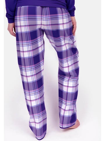 Cyberjammies Evolet Pyjama Bottoms Nachtwäsche in lila