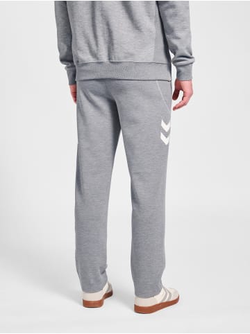 Hummel Hose Hmlmove Herren in GREY MELANGE
