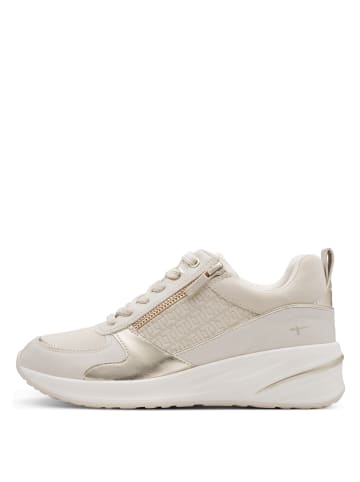 Tamaris Sneaker in beige