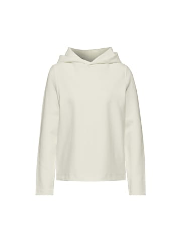 Cecil Sweatshirt in vanilla white