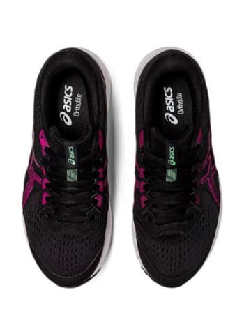 asics laufschuhe GEL-CONTEND 8 in Schwarz