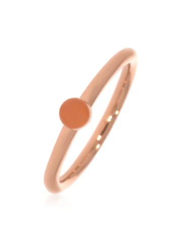 Xen Ring "XR0140" in Roségold