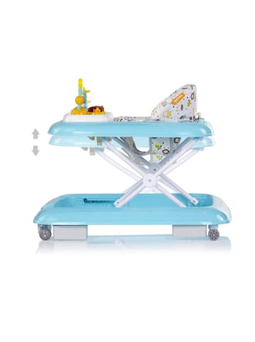 Chipolino Baby Steps in blau