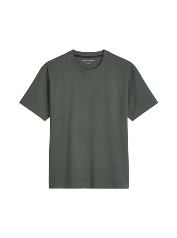Marc O'Polo T-Shirt loose in Mangrove