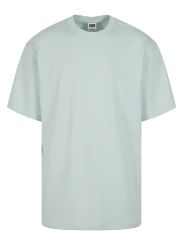 Urban Classics Urban Classics T-Shirts in frostmint