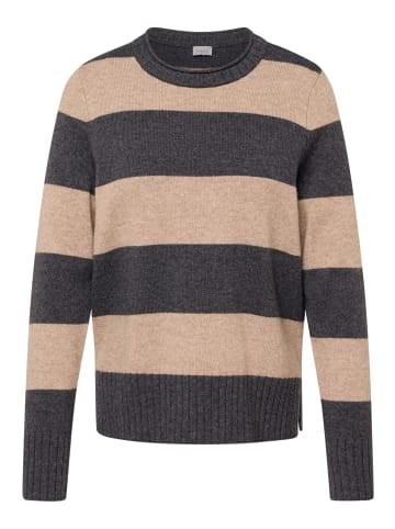 Rabe Pullover in Grau