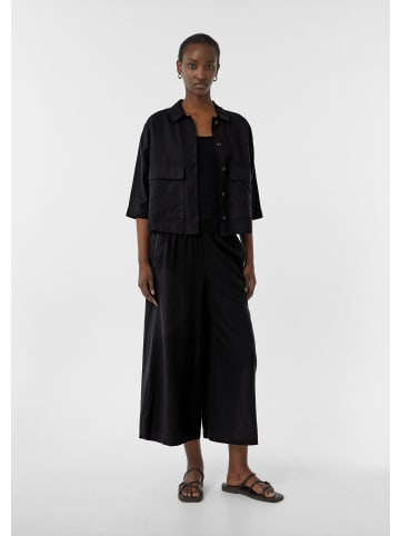 comma CI Hose 7/8 in Schwarz