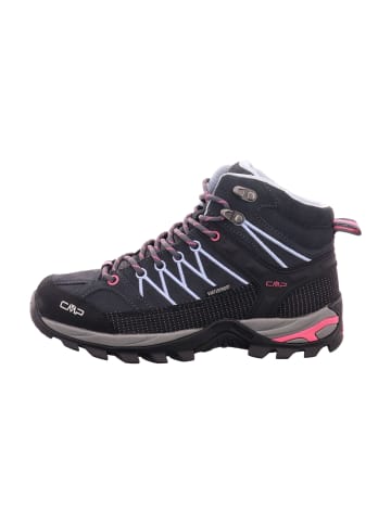 cmp Wander- & Bergschuhe in Schwarz
