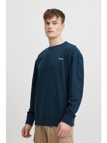 BLEND Sweatshirt BHSweatshirt in Blau