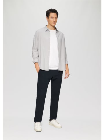 s.Oliver Hose lang in Blau