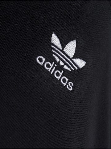 Adidas originals T-Shirt in schwarz
