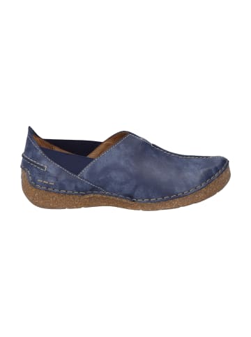 Josef Seibel Slipper Fergey 69 in ocean