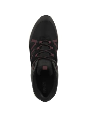 Geox Sneaker low D Braies B ABX B in schwarz