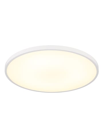 Globo lighting Deckenleuchte "NIELSEN" in white