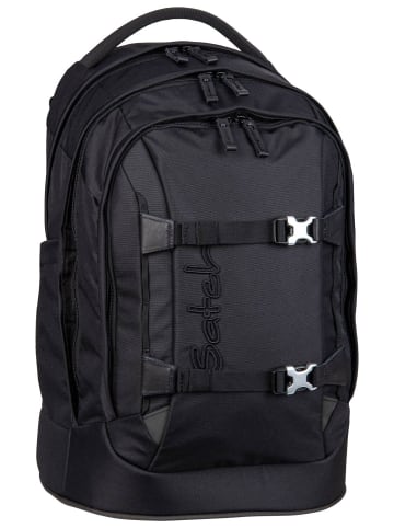 Satch Schulranzen satch Pack Nordic Edition in Nordic Black