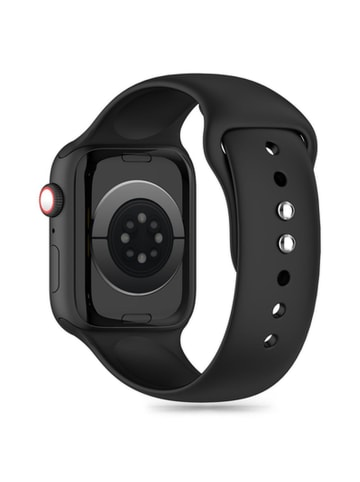 Tech Protect Tech-Protect Silikonarmband für Apple Watch 42/44/45/49 mm