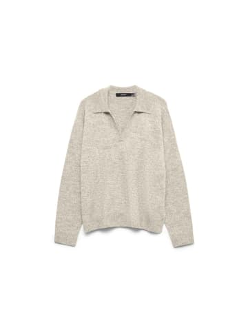 Vero Moda Pullover in birch