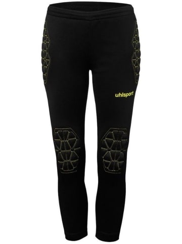 uhlsport  Trikot "Impulse Torwart Set Junior" in Gelb