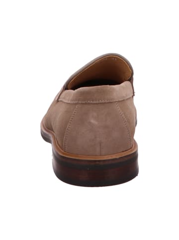 DIGEL Slipper in taupe