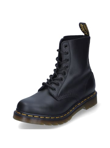 Dr. Martens Schnürboots in schwarz