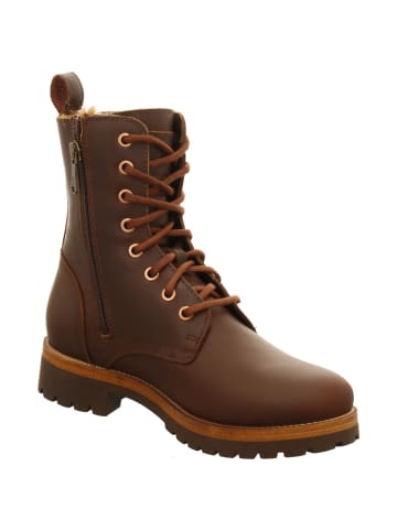 PANAMA JACK Stiefeletten in braun