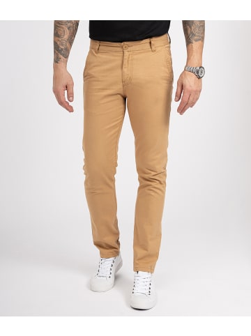 Rock Creek Chino in Beige