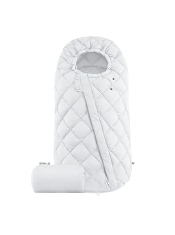Cybex Cybex SNØGGA Fußsack - Farbe: Lava Grey