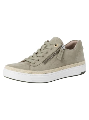 Jana Sneaker in SAGE