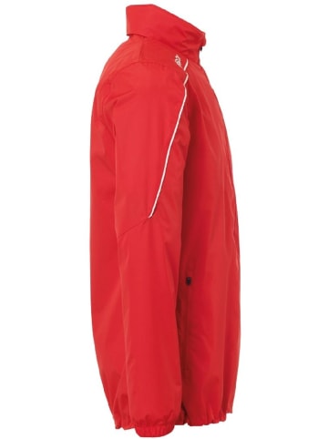 uhlsport  Trainingsjacke "Stream 22 All Weather Jacket" in Rot