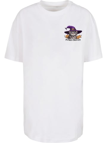 Merchcode Merchcode T-Shirts in white