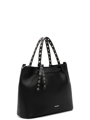 EMILY & NOAH Shopper E&N Laureen in black